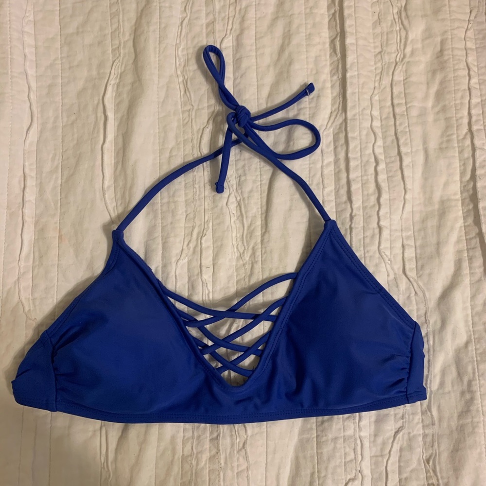 swim top